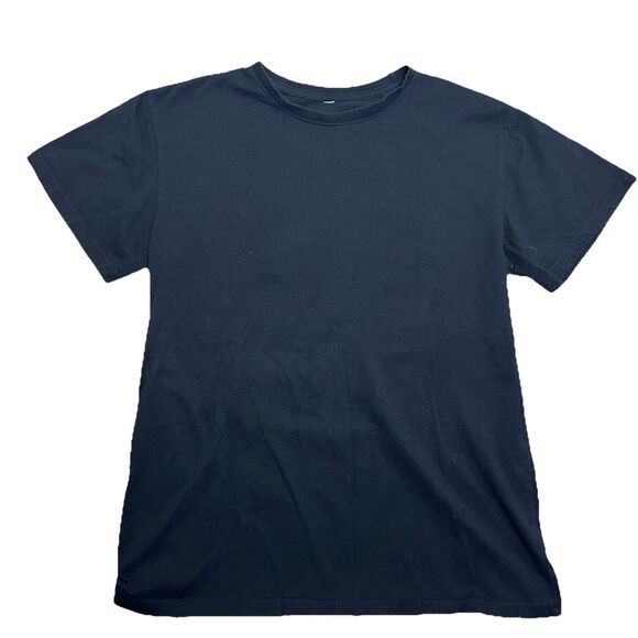 Mens Salty Nomad Tee Diver Octopus Ocean Adventure Shirt Black Small Graphic - Picture 2 of 8